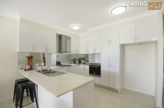 19 Ribaldo Circuit BURDELL QLD 4818