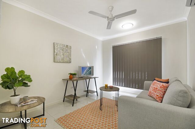 19 Ribaldo Circuit BURDELL QLD 4818