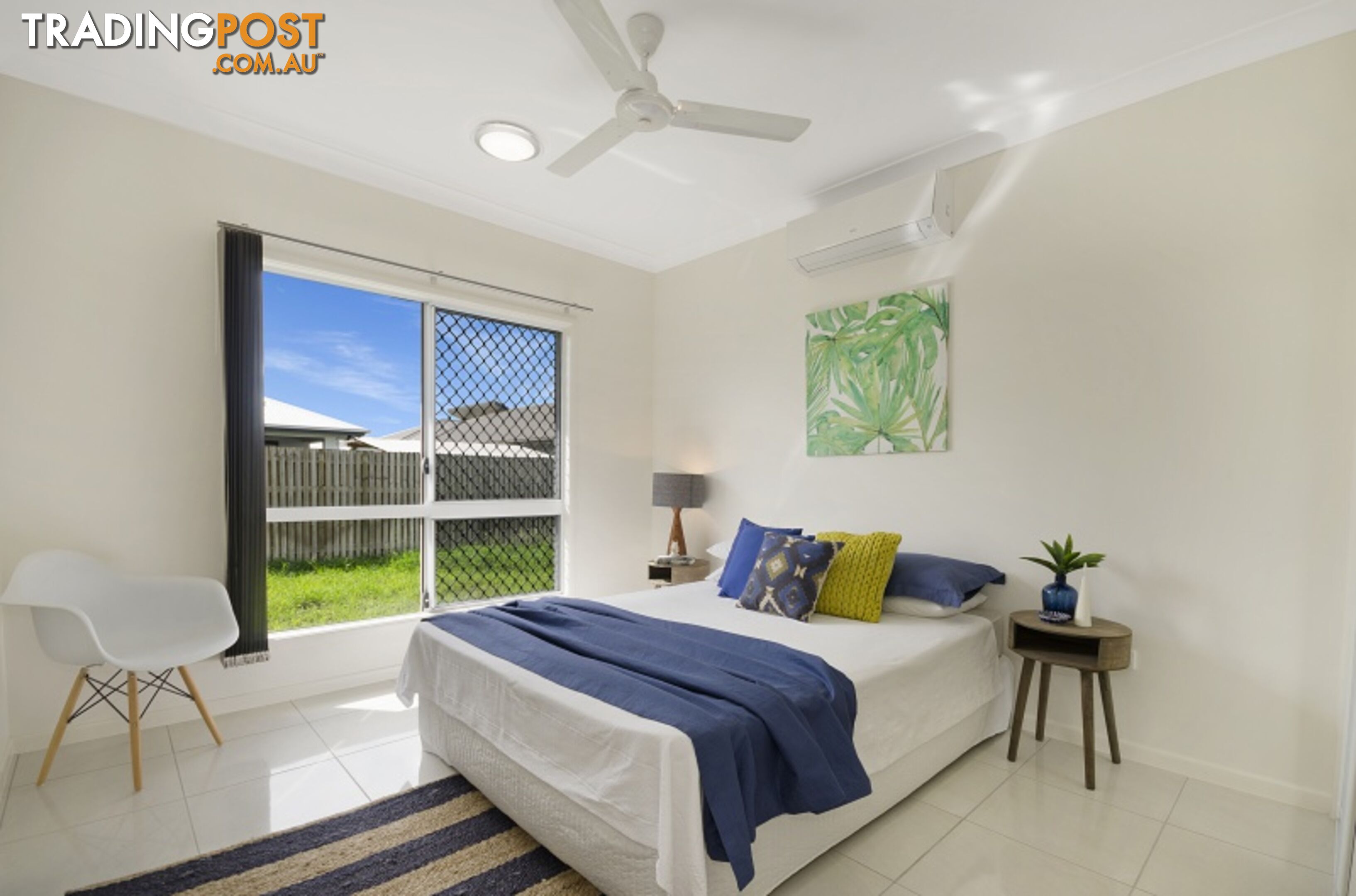 19 Ribaldo Circuit BURDELL QLD 4818