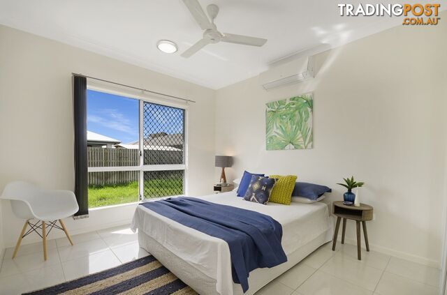 19 Ribaldo Circuit BURDELL QLD 4818