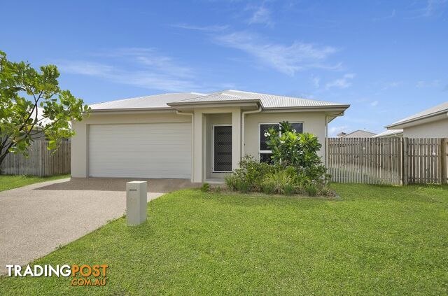 19 Ribaldo Circuit BURDELL QLD 4818