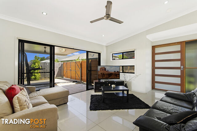 2 Narwee Place DOUGLAS QLD 4814