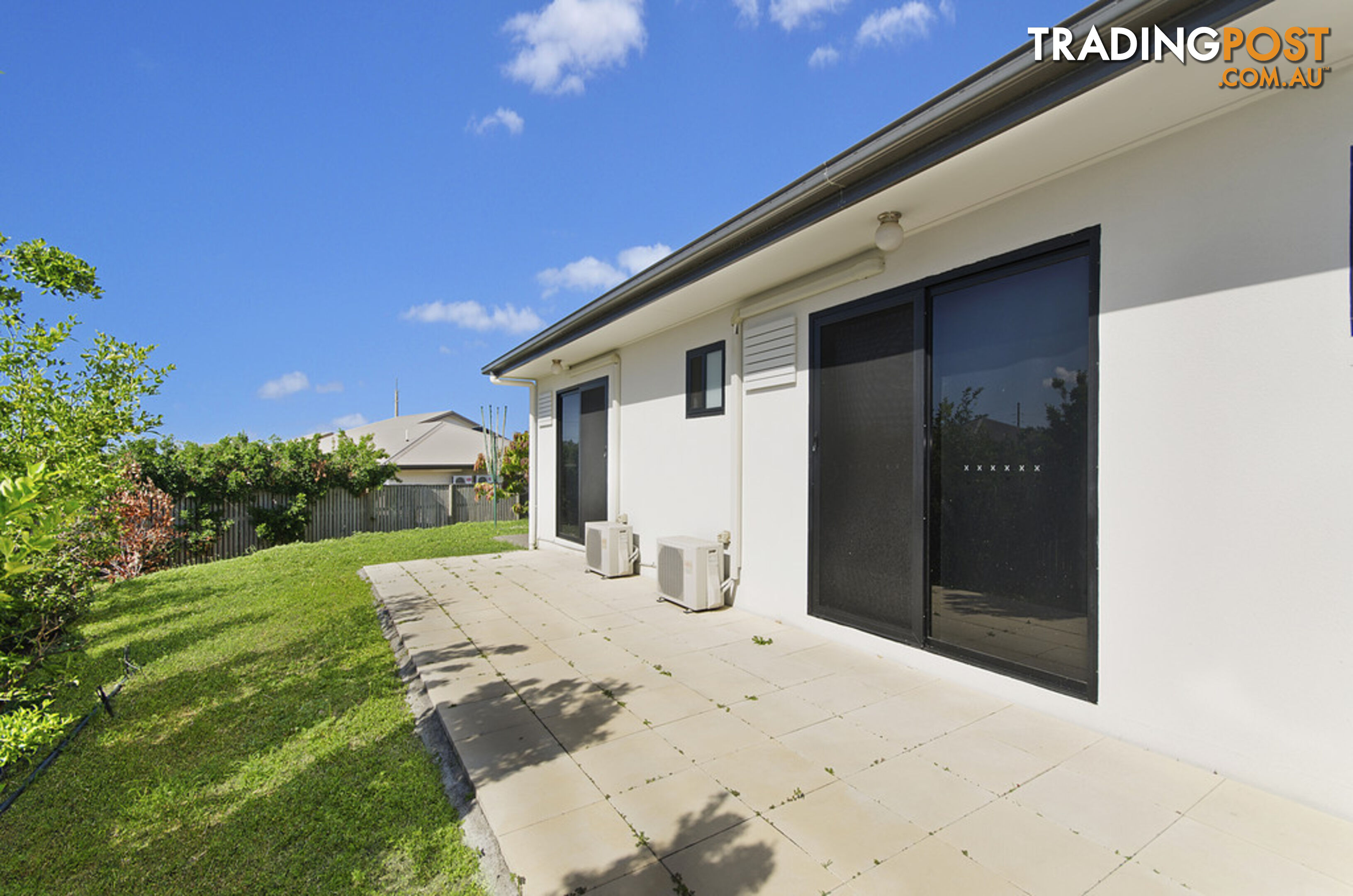 2 Narwee Place DOUGLAS QLD 4814