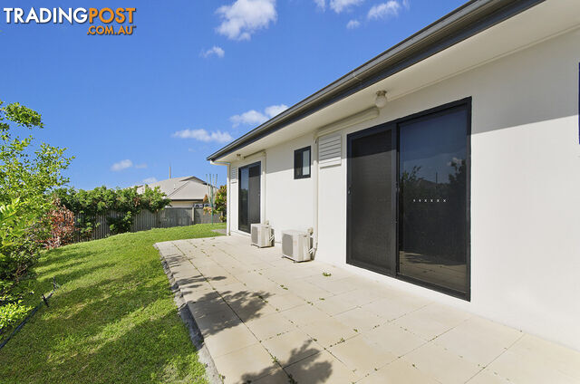 2 Narwee Place DOUGLAS QLD 4814