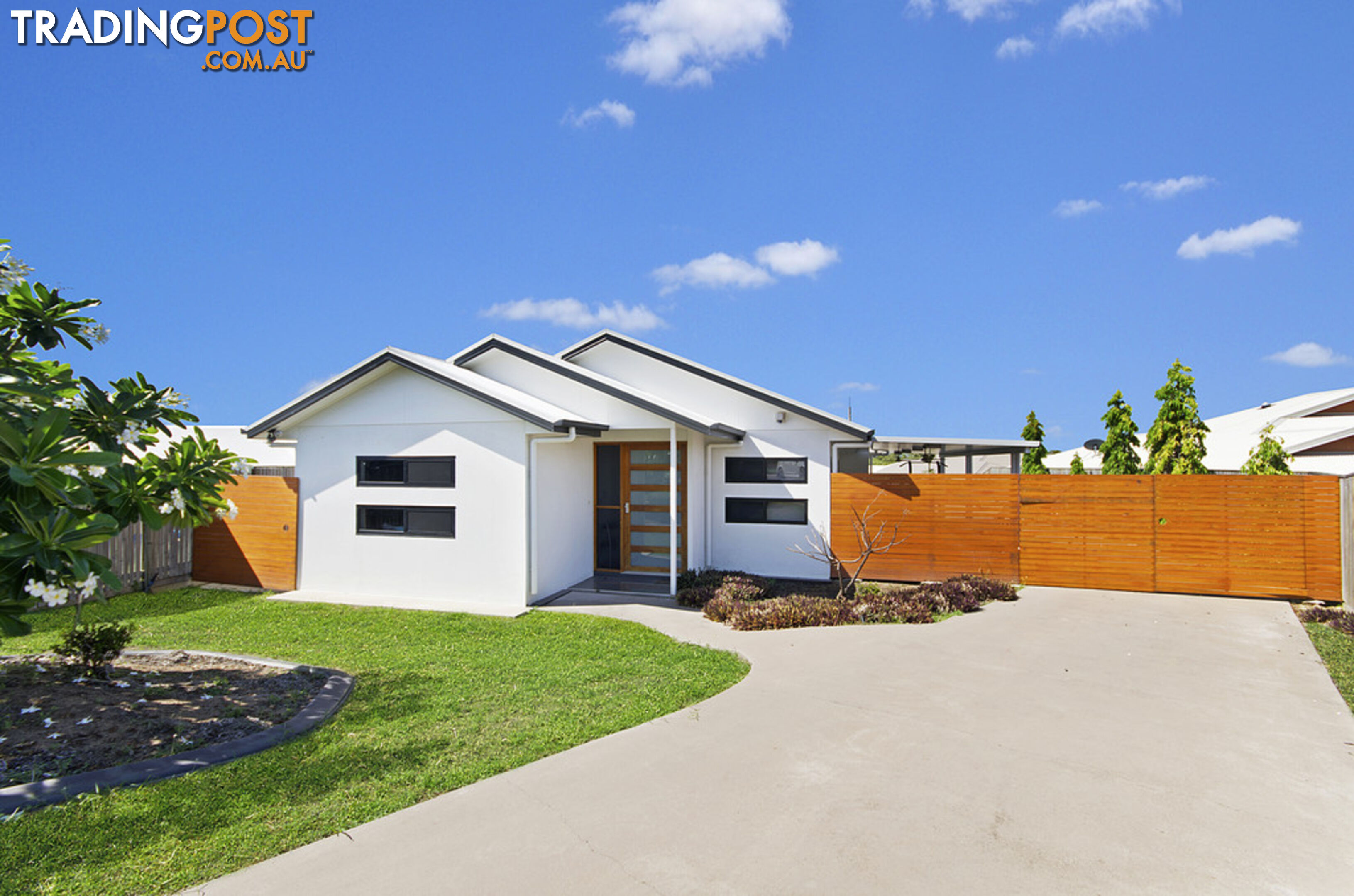 2 Narwee Place DOUGLAS QLD 4814