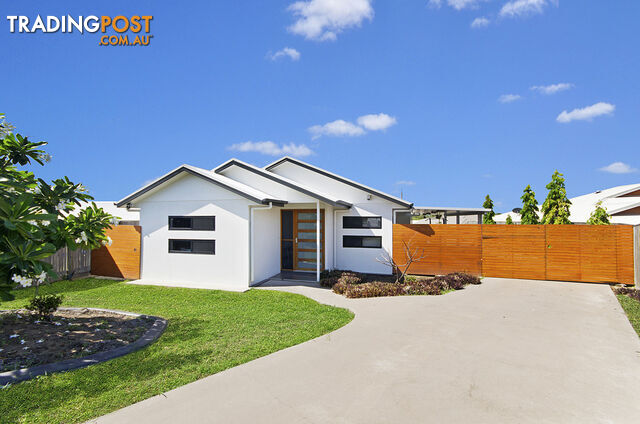 2 Narwee Place DOUGLAS QLD 4814