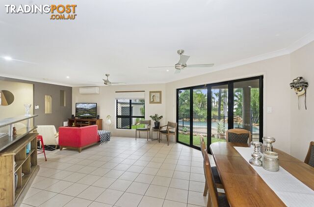 4 Monaro Circuit MOUNT LOUISA QLD 4814