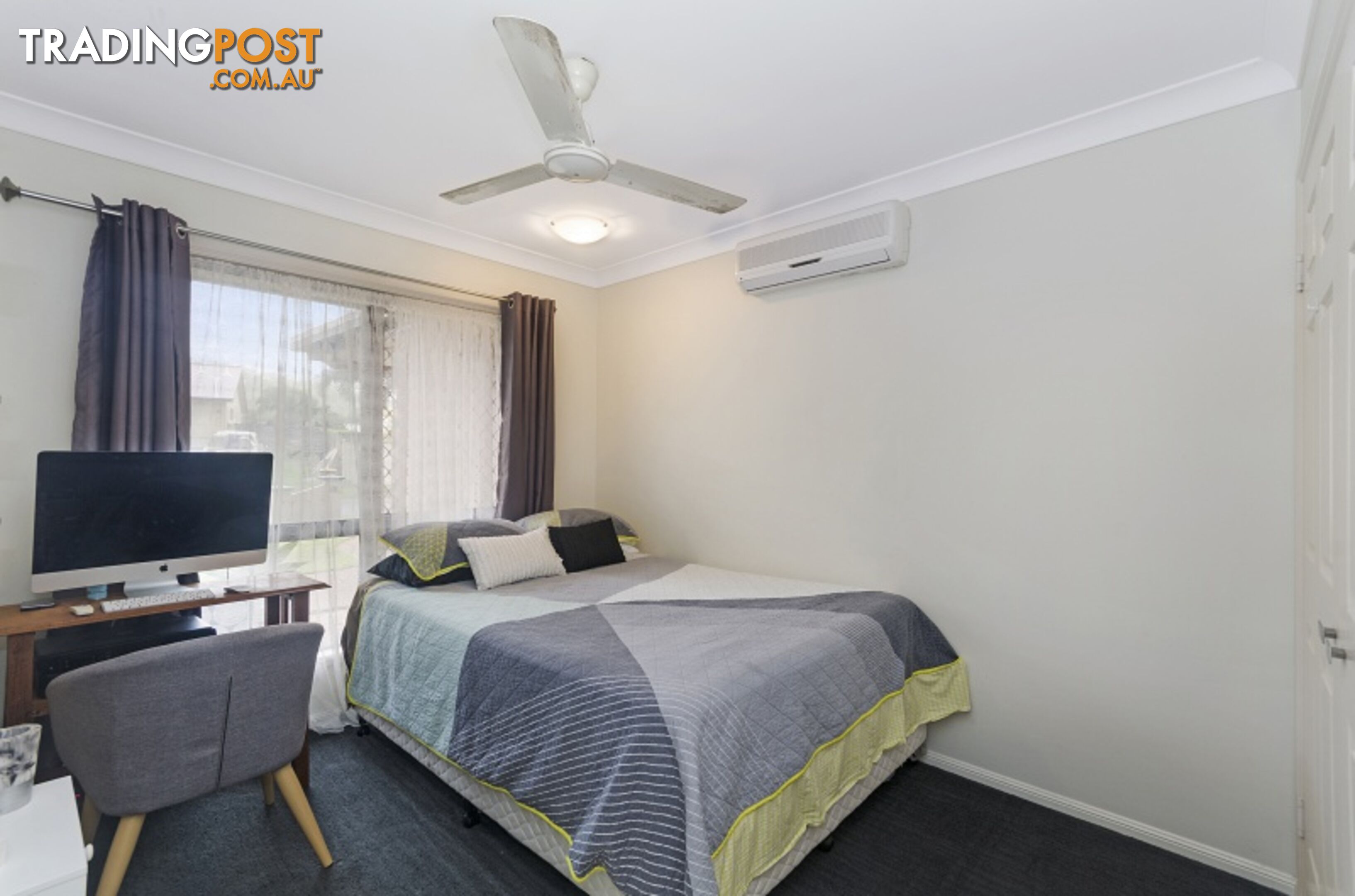 4 Monaro Circuit MOUNT LOUISA QLD 4814