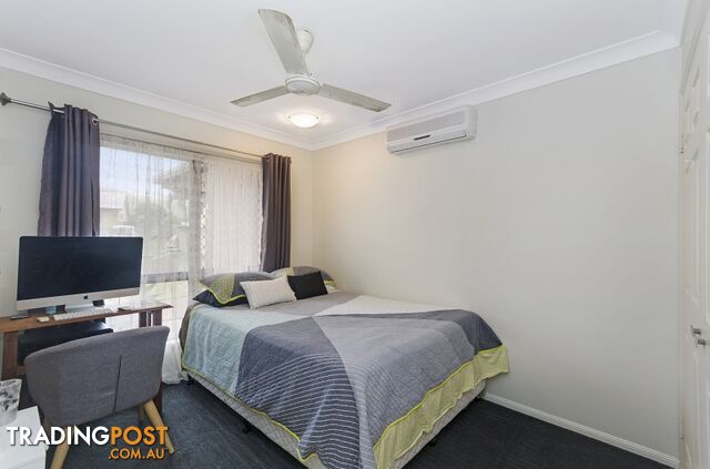 4 Monaro Circuit MOUNT LOUISA QLD 4814