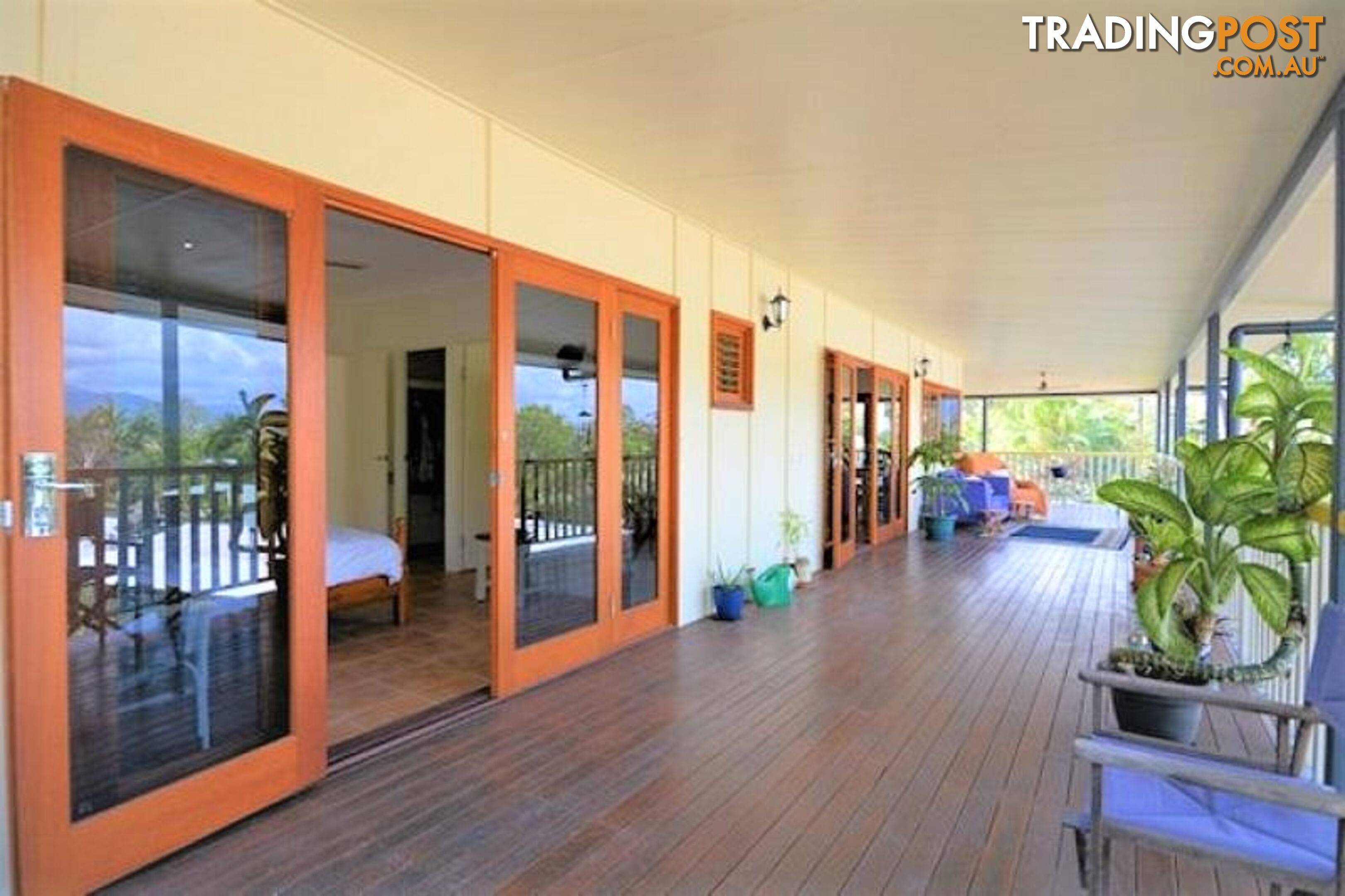 5 Saltwater Drive TOOMULLA QLD 4816