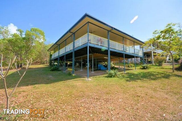 5 Saltwater Drive TOOMULLA QLD 4816