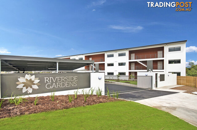 Lot 503/4 Paddington Terrace DOUGLAS QLD 4814