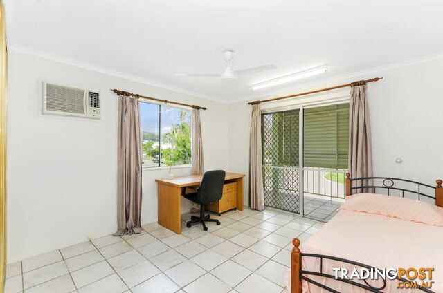 38 Gelling Crescent DOUGLAS QLD 4814