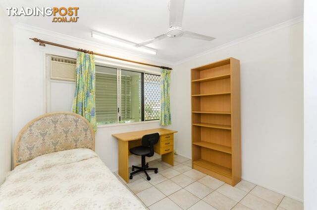 38 Gelling Crescent DOUGLAS QLD 4814