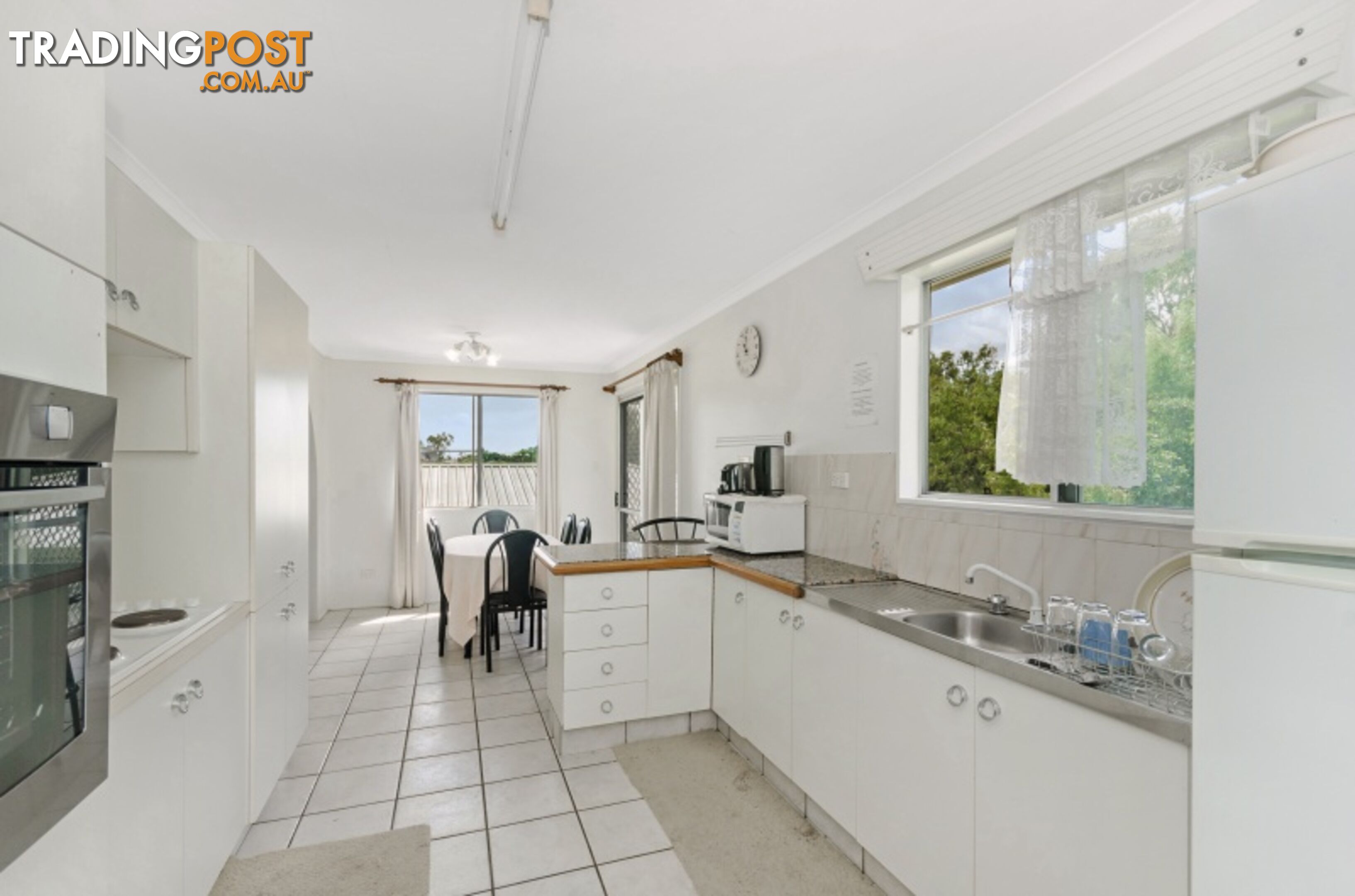 38 Gelling Crescent DOUGLAS QLD 4814