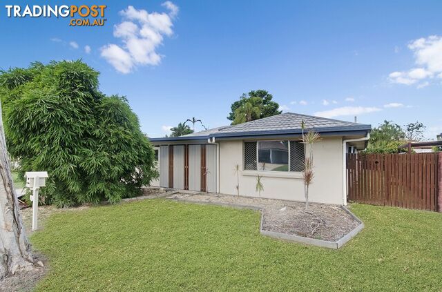 3 Fardon Street ANNANDALE QLD 4814