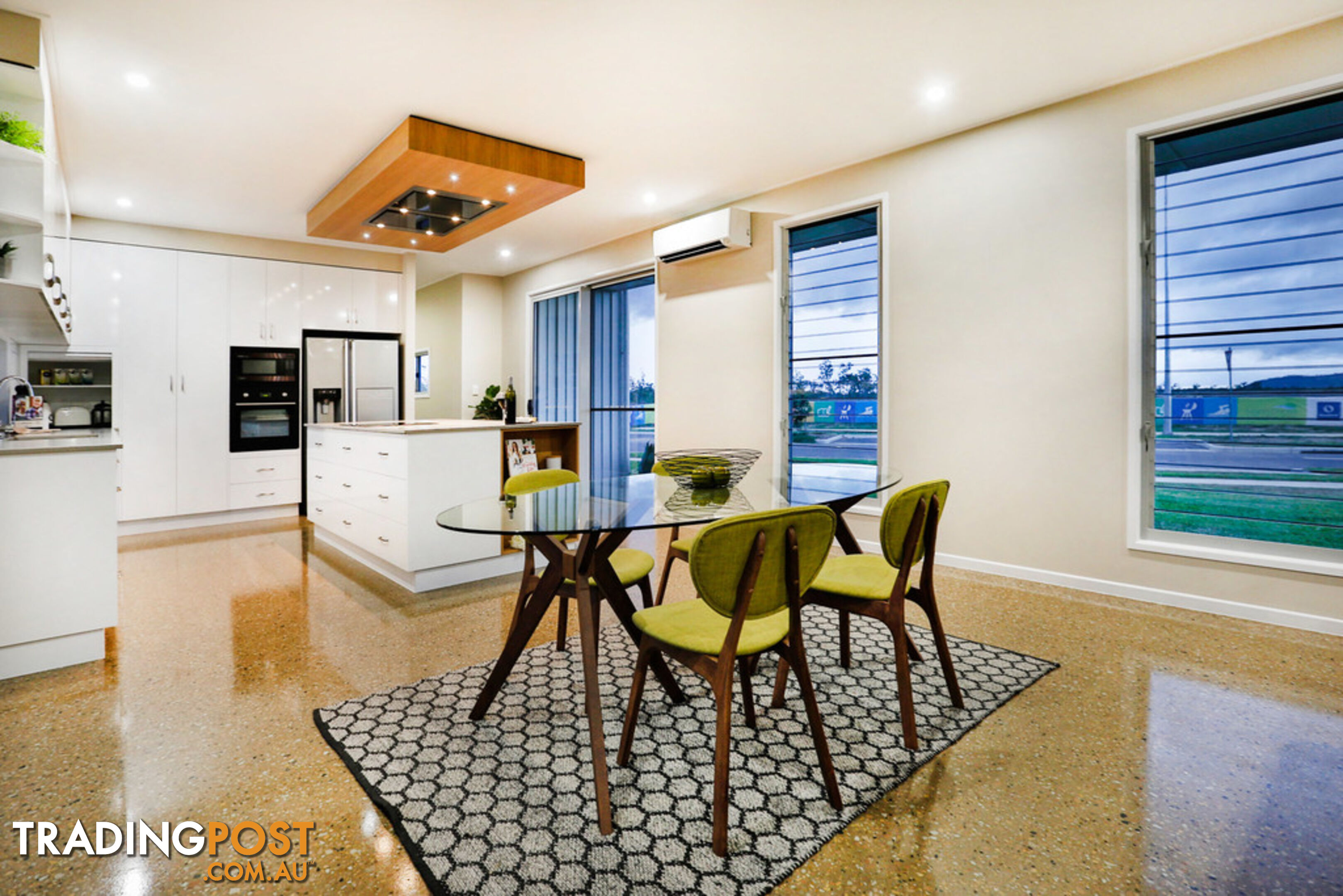 109 Sunhaven Boulevard BURDELL QLD 4818