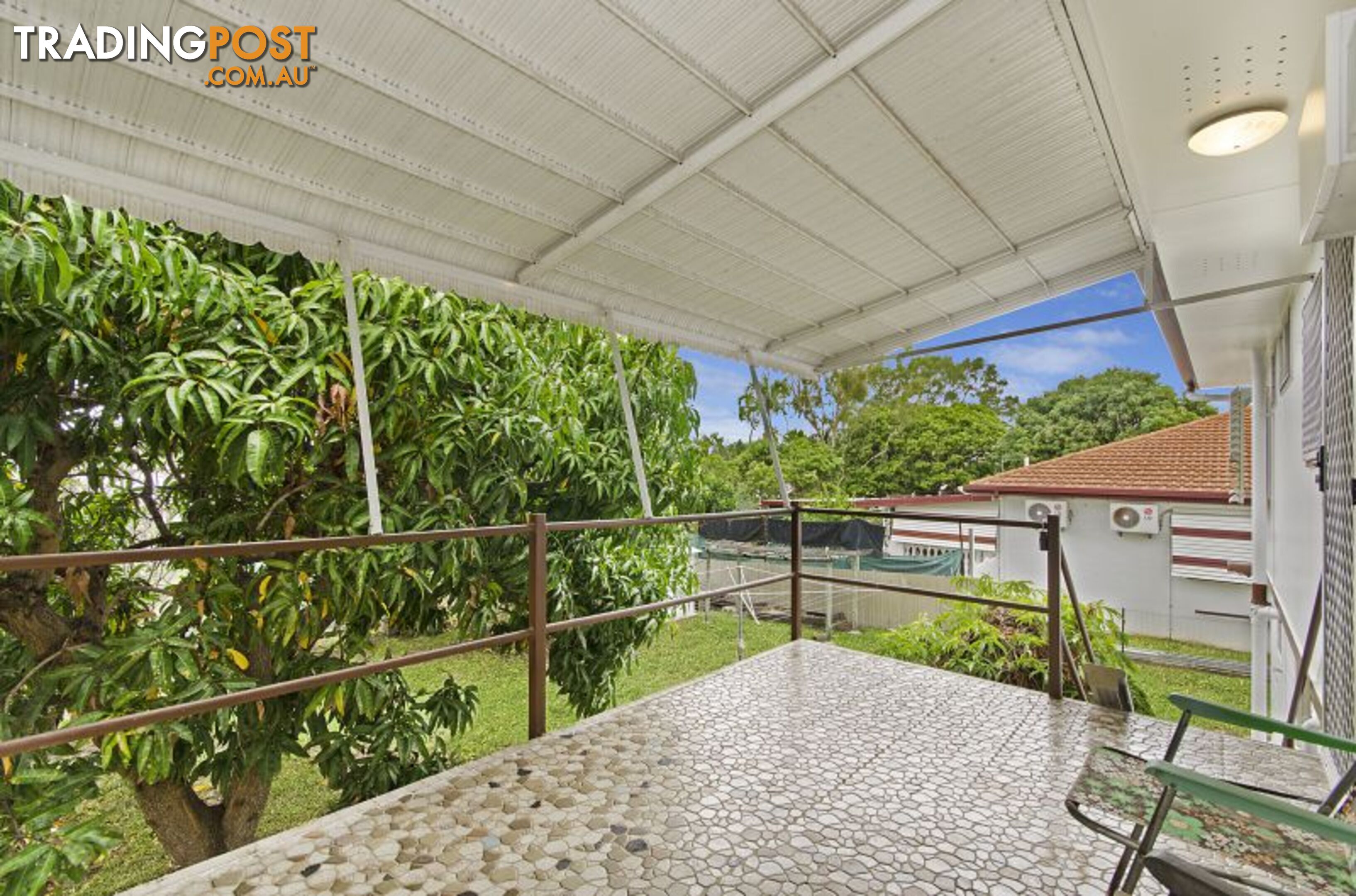 40 Mount Louisa Drive MOUNT LOUISA QLD 4814