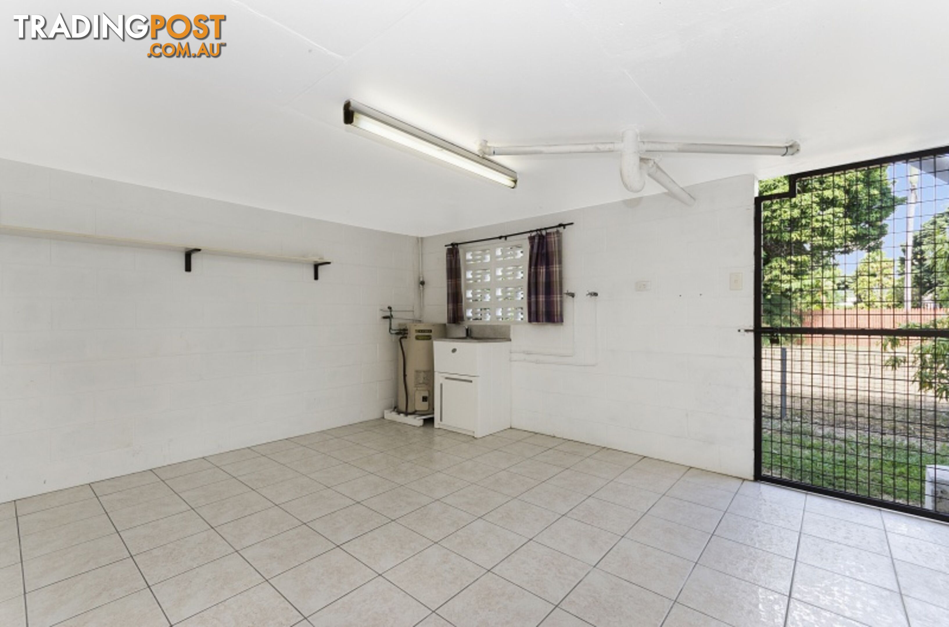 6/18 Armstrong Street HERMIT PARK QLD 4812