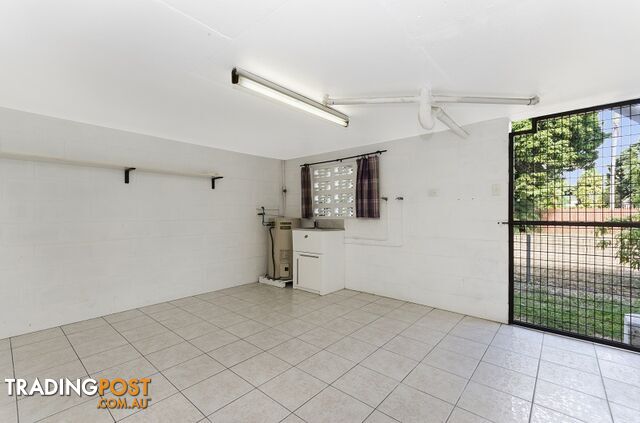 6/18 Armstrong Street HERMIT PARK QLD 4812