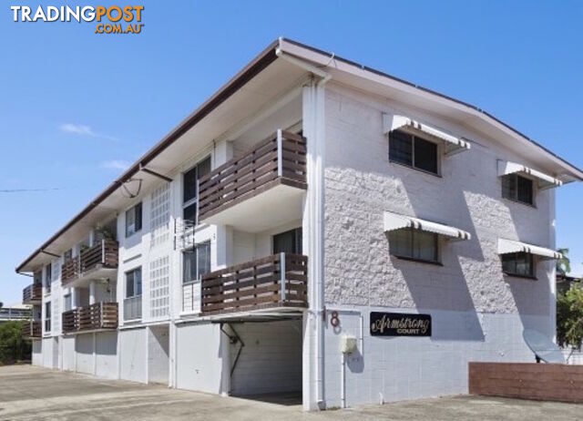 6/18 Armstrong Street HERMIT PARK QLD 4812