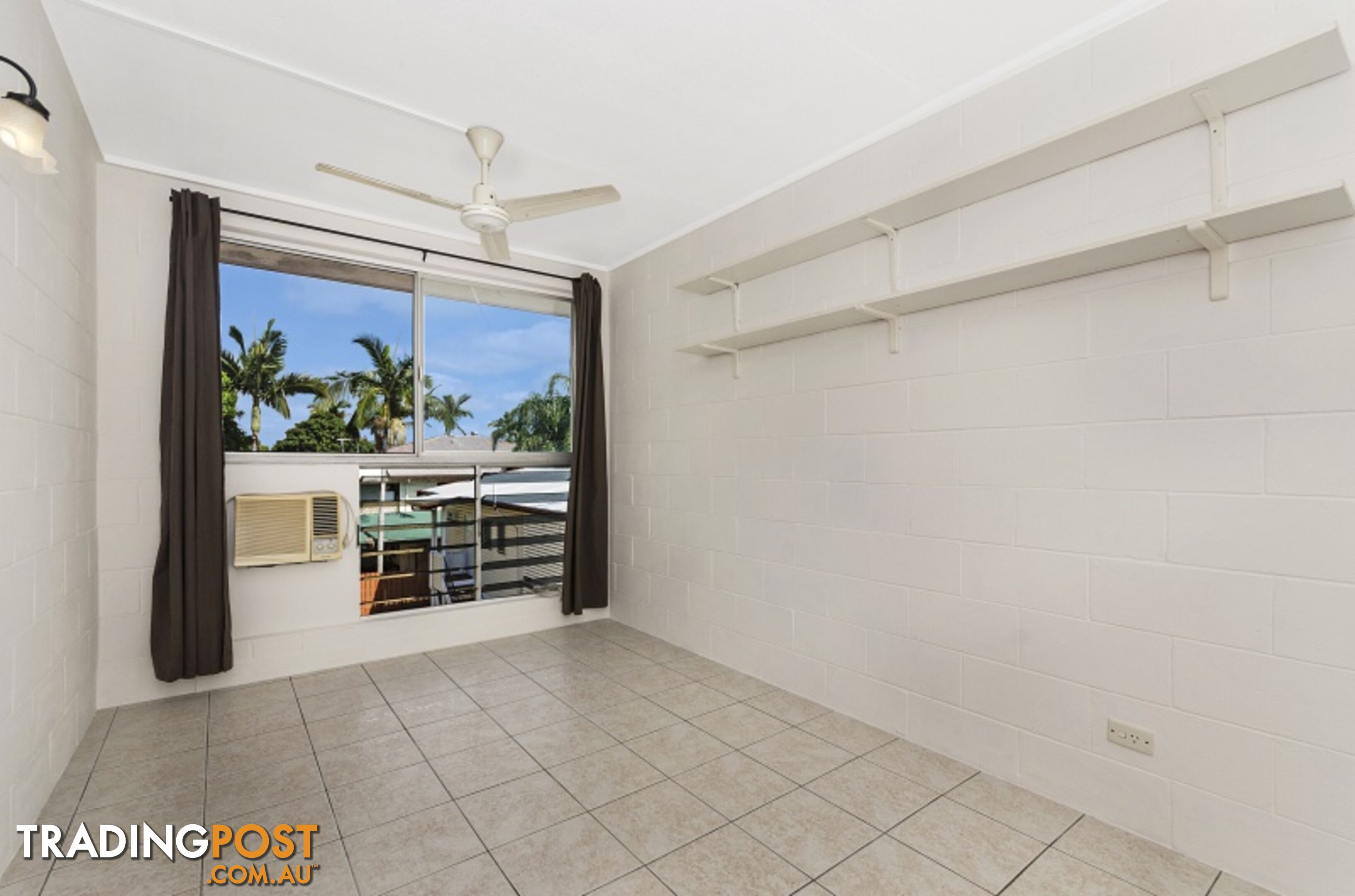 6/18 Armstrong Street HERMIT PARK QLD 4812