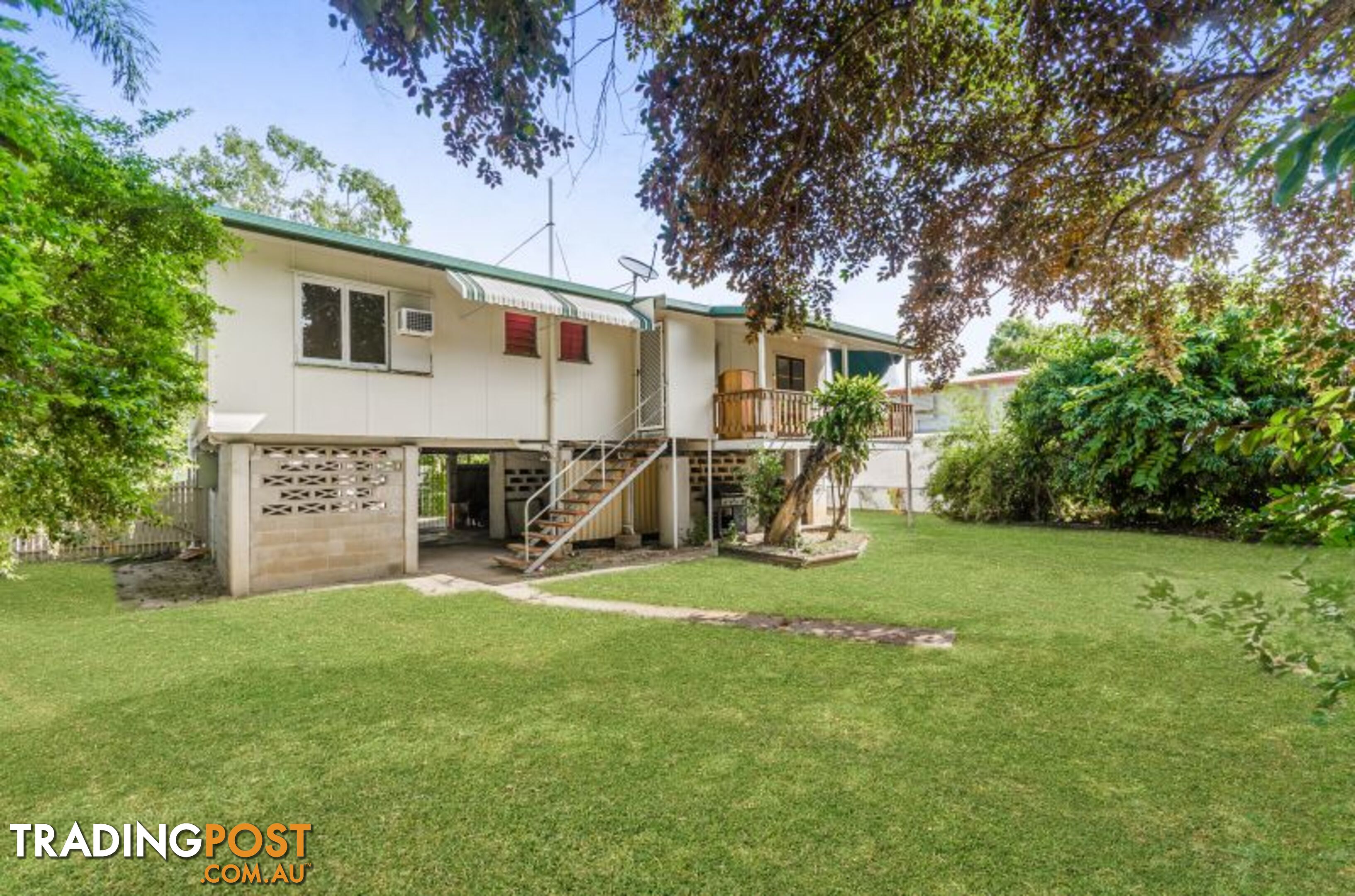 21 Ellimatta Avenue CRANBROOK QLD 4814