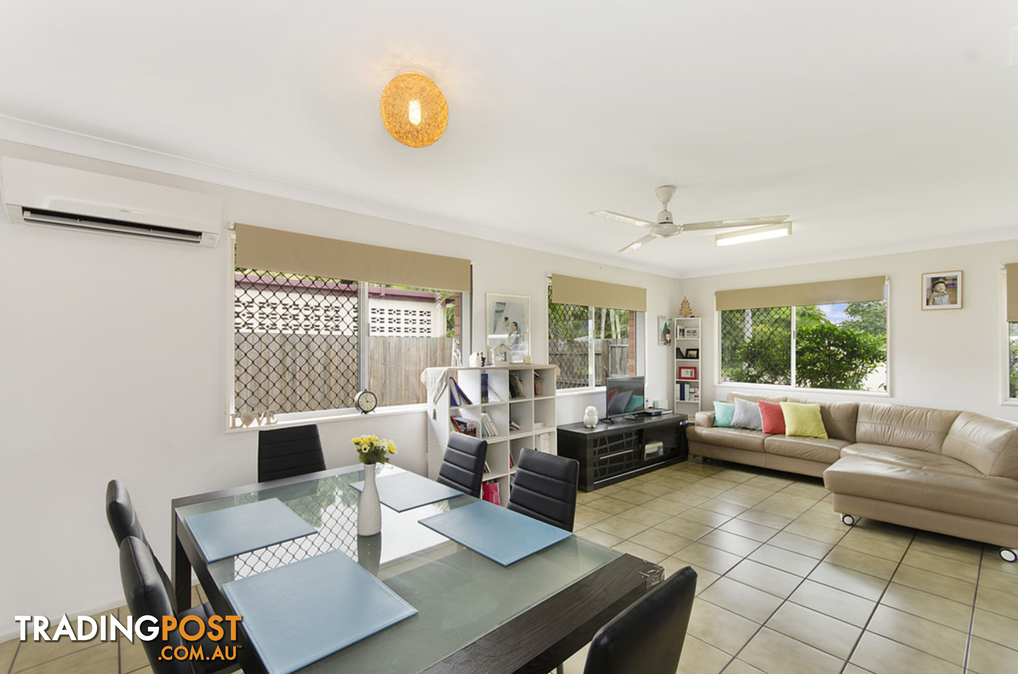 13 Poplar Street KIRWAN QLD 4817