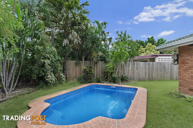 13 Poplar Street KIRWAN QLD 4817