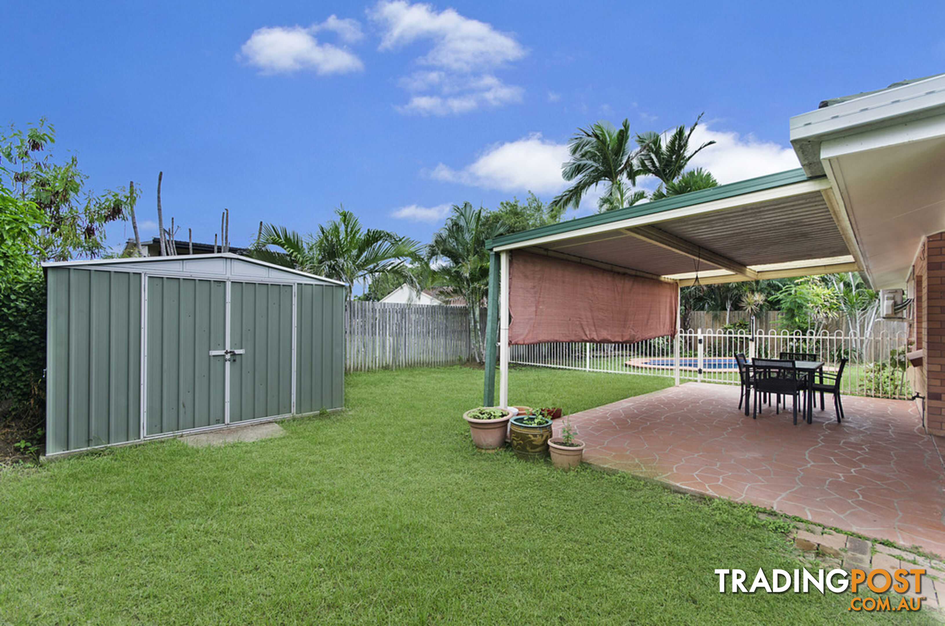 13 Poplar Street KIRWAN QLD 4817