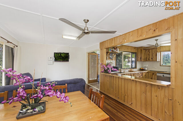 14 Pixley Crescent HEATLEY QLD 4814