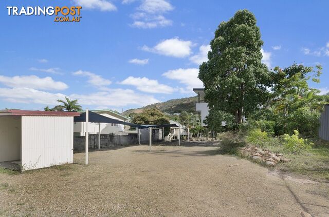 475 Sturt Street TOWNSVILLE CITY QLD 4810