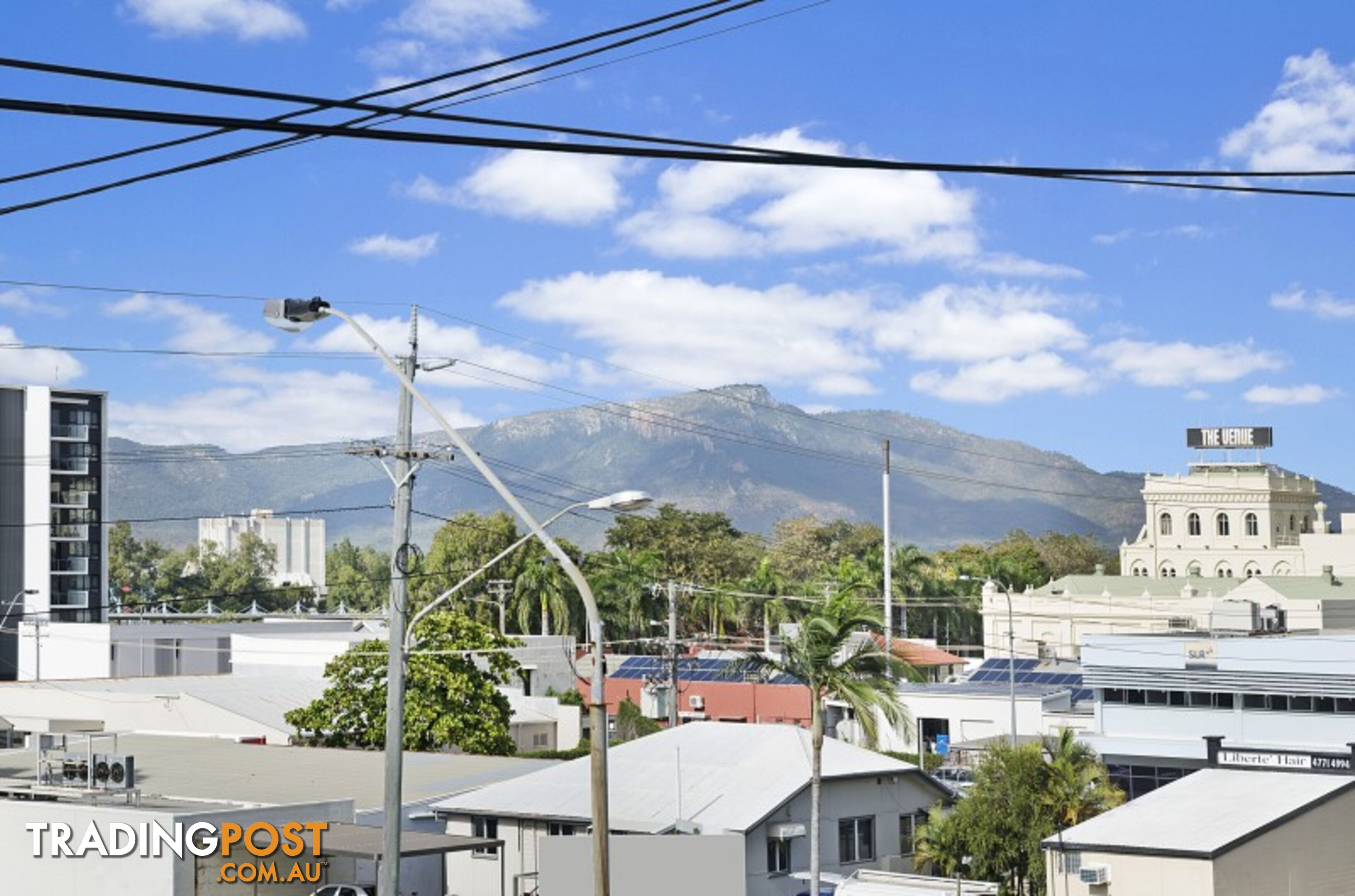 475 Sturt Street TOWNSVILLE CITY QLD 4810