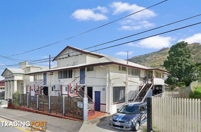 475 Sturt Street TOWNSVILLE CITY QLD 4810