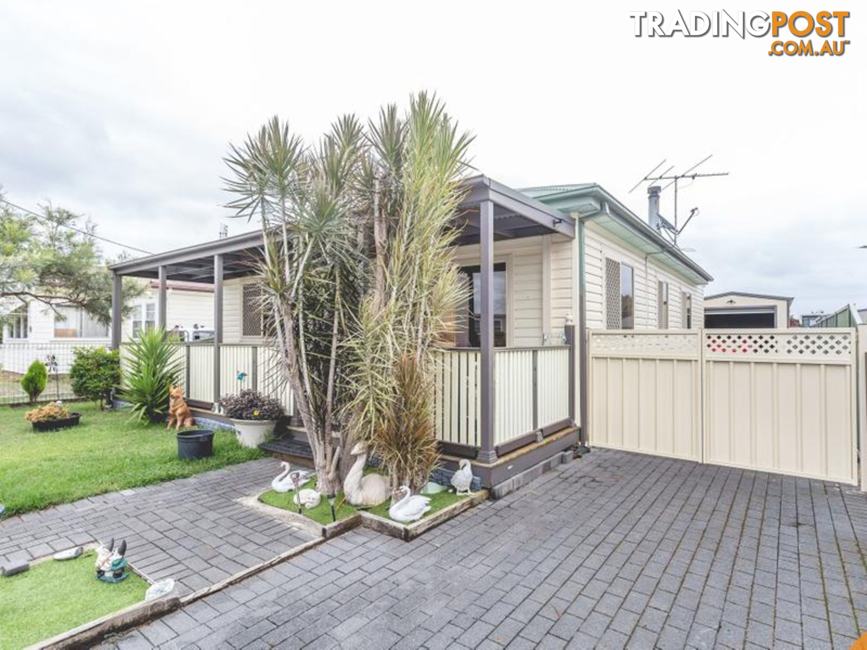 21 Albert Street SWANSEA NSW 2281