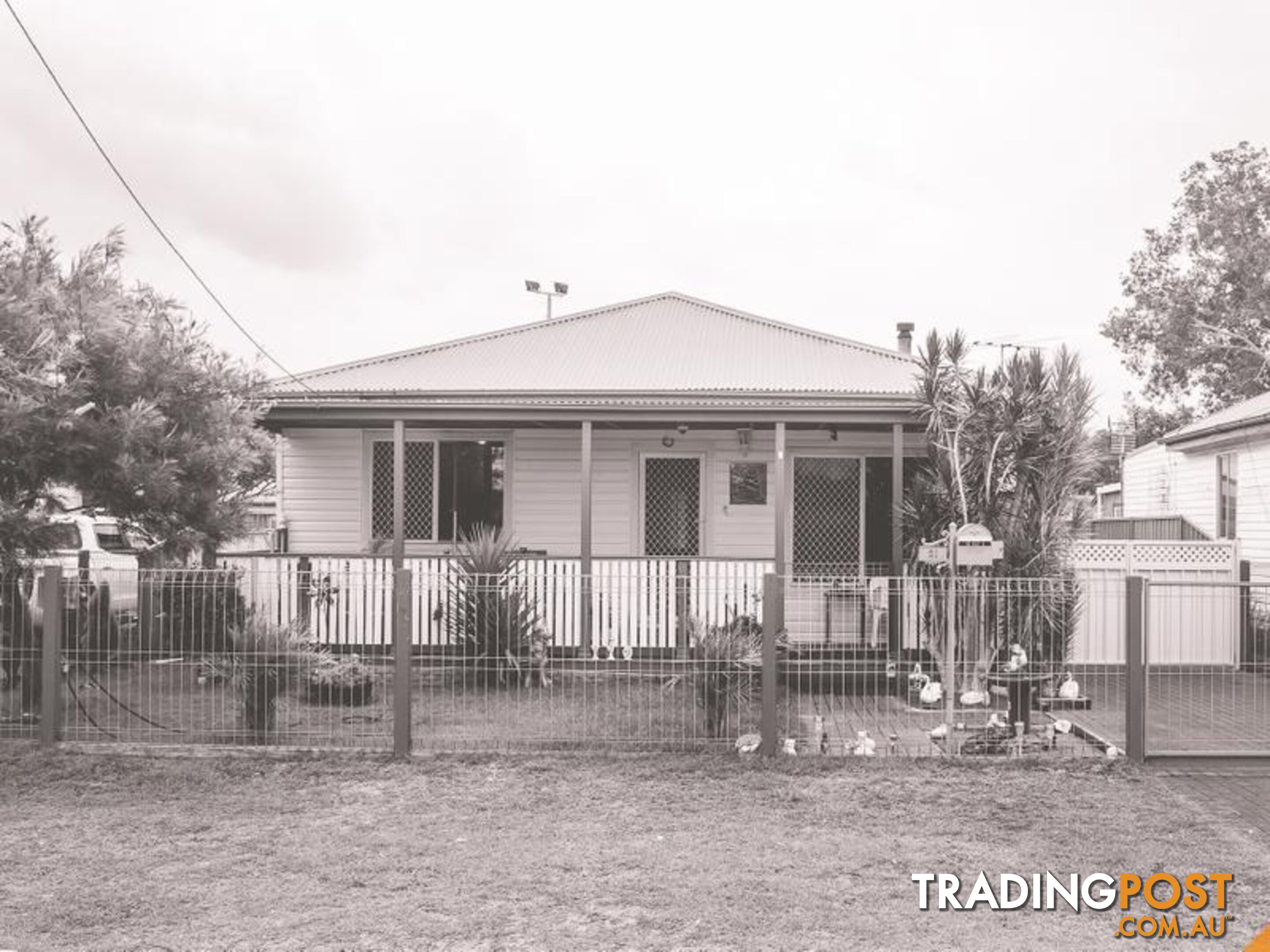 21 Albert Street SWANSEA NSW 2281