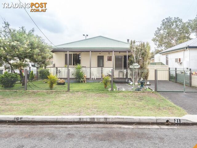 21 Albert Street SWANSEA NSW 2281