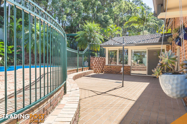 150 Tirriki Street CHARLESTOWN NSW 2290