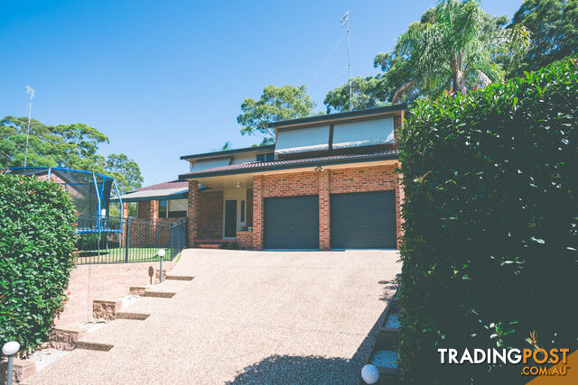 150 Tirriki Street CHARLESTOWN NSW 2290