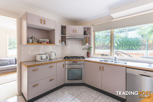 150 Tirriki Street CHARLESTOWN NSW 2290