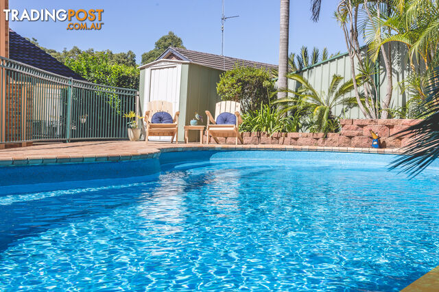 150 Tirriki Street CHARLESTOWN NSW 2290