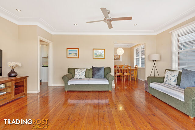 111 Lexington Pde ADAMSTOWN HEIGHTS NSW 2289