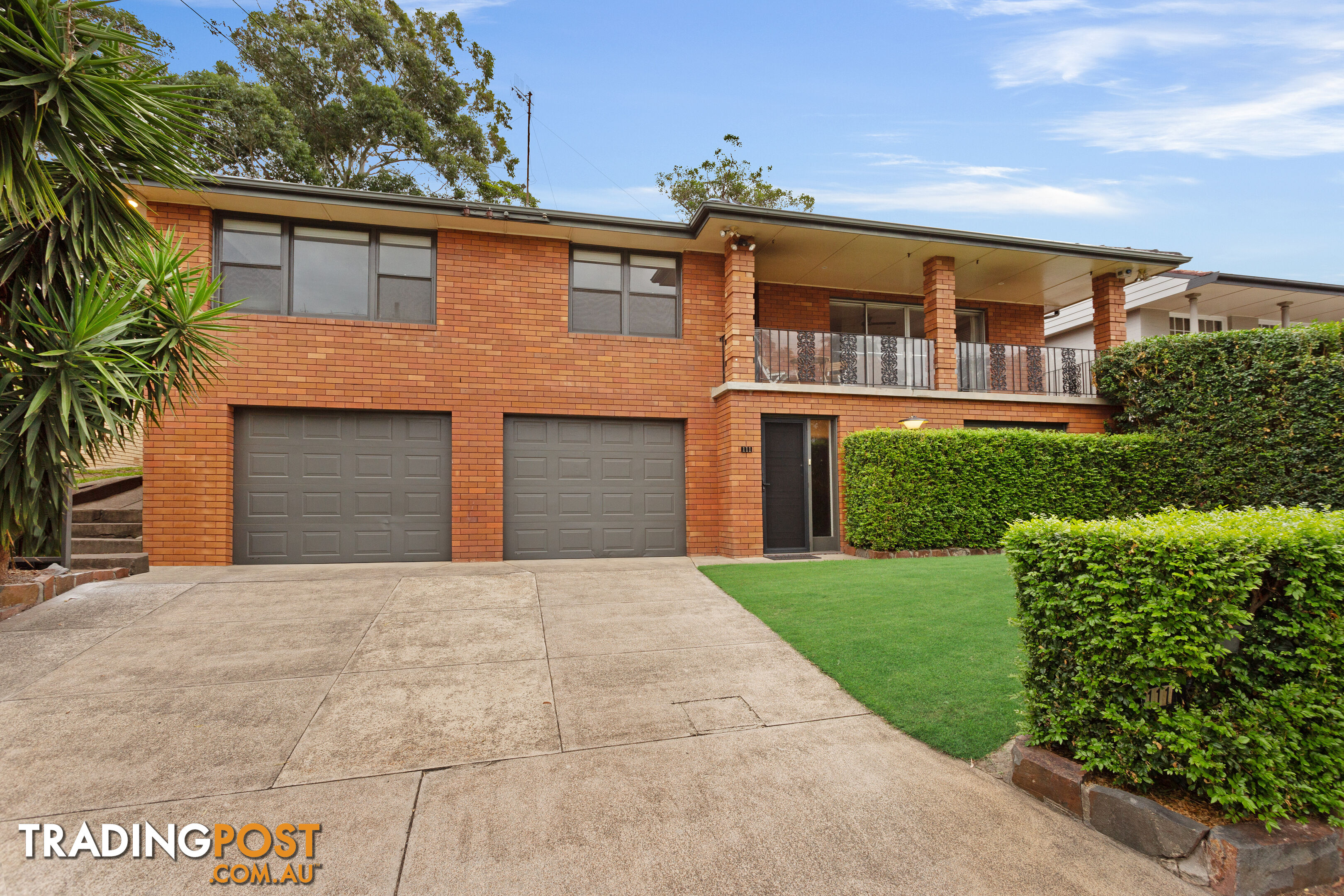 111 Lexington Pde ADAMSTOWN HEIGHTS NSW 2289