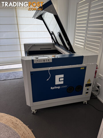 Epilog Fusion Pro 48-120watt CO2 Laser Engraving & Cutting System