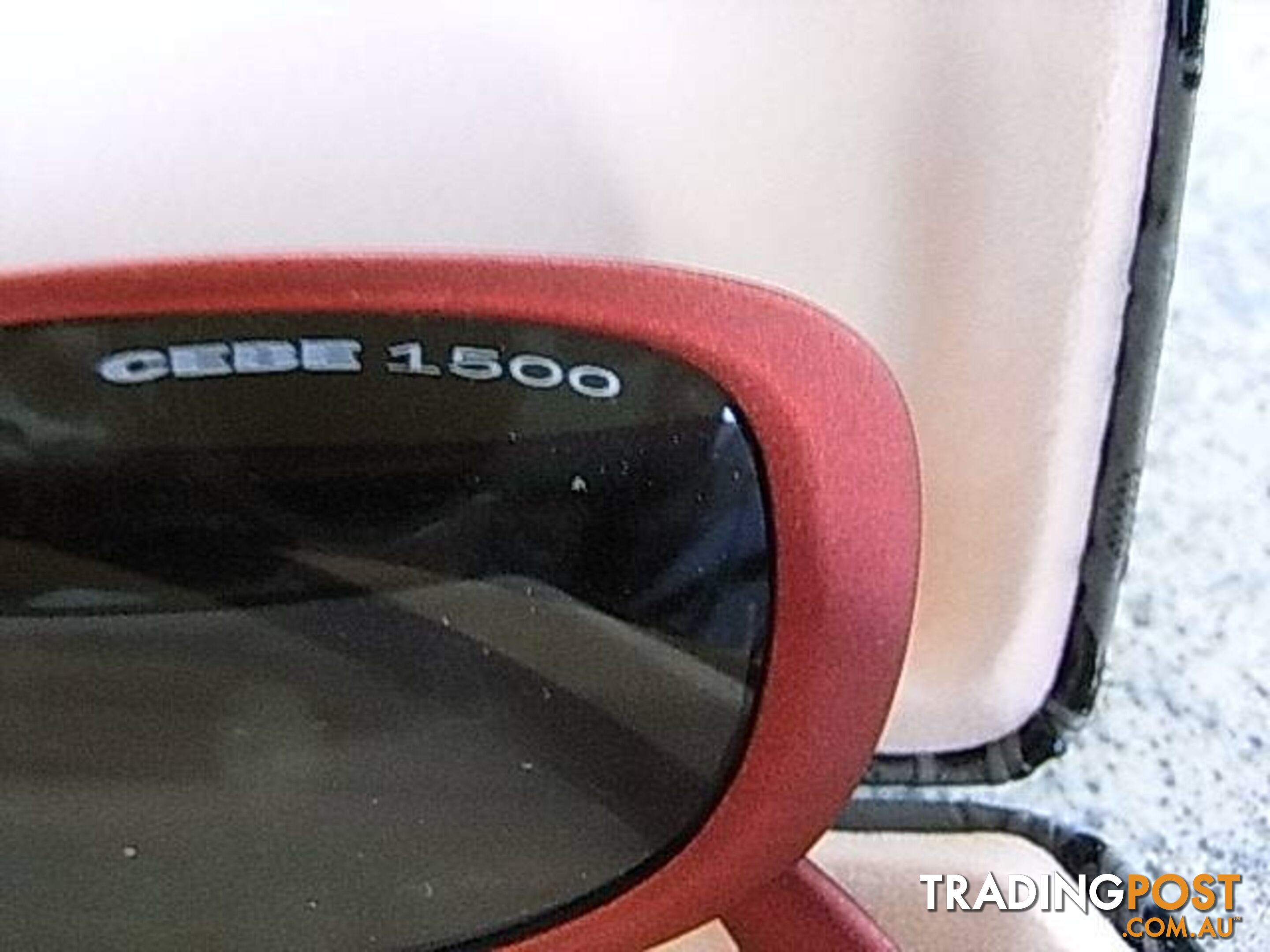 NEW CEBE 1500 FRANCE MODELE DEPOSE SUNGLASSES PICKUP OR POST 6.99