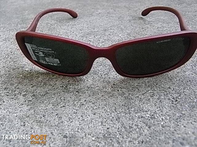 NEW CEBE 1500 FRANCE MODELE DEPOSE SUNGLASSES PICKUP OR POST 6.99