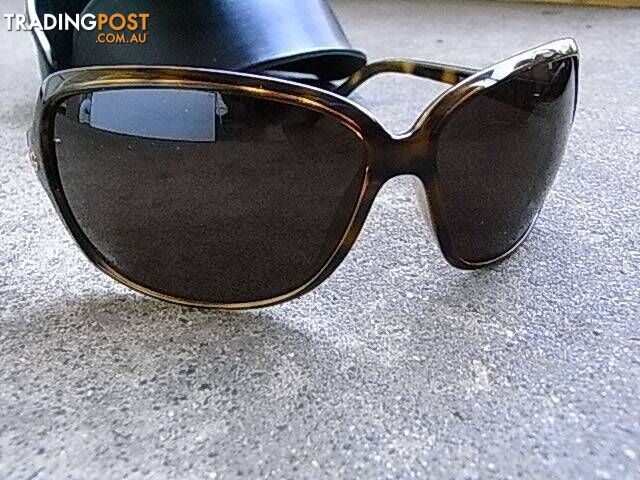 DOLCE & GABBANA MADE IN ITALY SUNGLASSES PICKUP OR POST 6.99