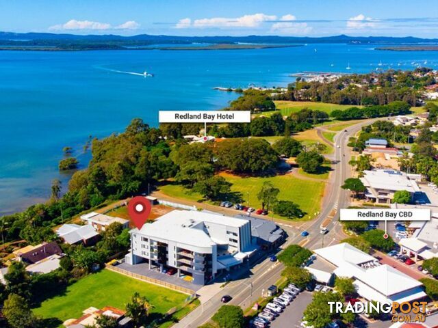 Unit 19/152 Broadwater Terrace REDLAND BAY QLD 4165