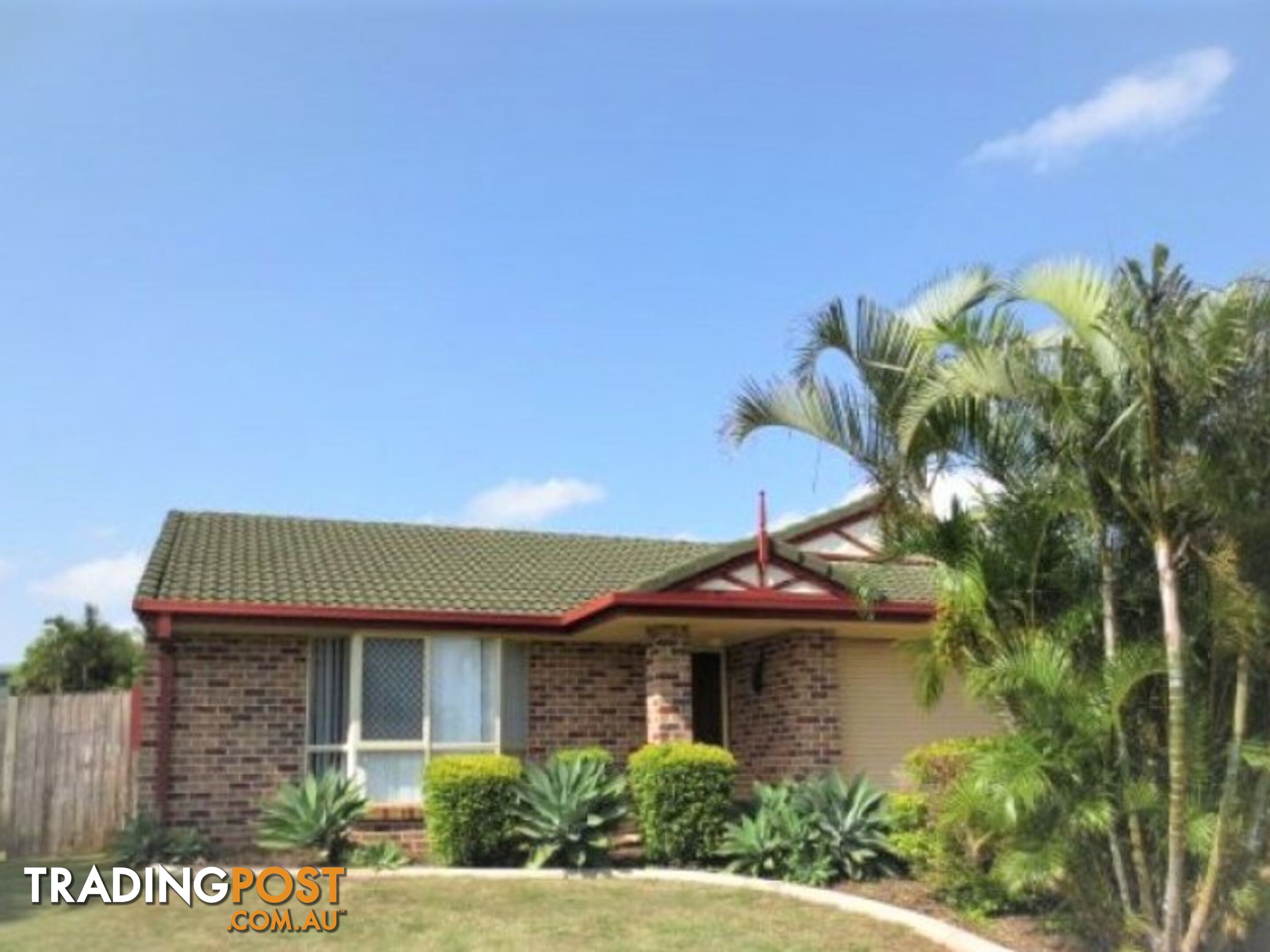 22 Kintyre Street VICTORIA POINT QLD 4165