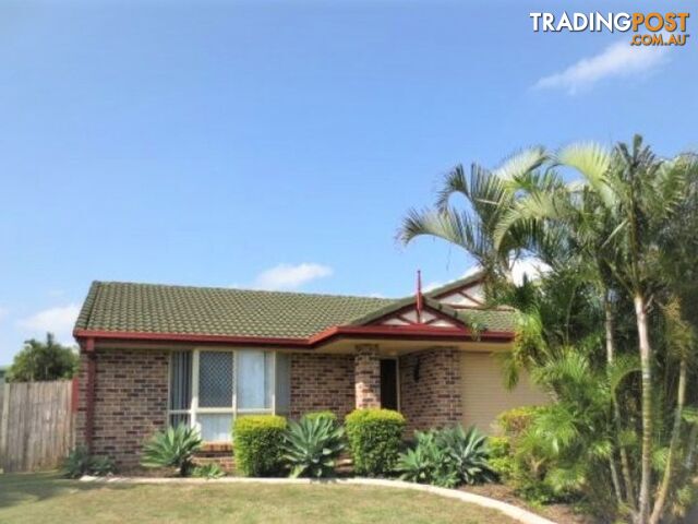 22 Kintyre Street VICTORIA POINT QLD 4165